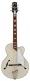 Giulietta VGA-5TPS Pearl White