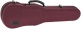 Organic A Purple/Black - Violin 1/2 to 4/4 (Shape)