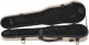 Organic A Beige/Black - Violin 1/2 to 4/4 (Shape)