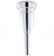 K349 Méga Tone - 5C Argentée (Cornet)