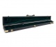 Etui Archets Maestro Noir/vert (2X Contrebasse)
