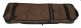 OXFORD VIOLIN CASE OXFORD SPARE BROWN COVER