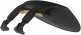 3/4 CHIN REST VIOLINS