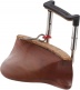 Chinrest Dresden Plum (4/4)