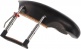 Chinrest Vermeer Ebony (4/4)