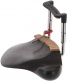 Chinrest Vermeer Ebony (4/4)