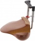 Chinrest Vermeer Boxwood (4/4)