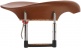 Chinrest Vermeer Boxwood (4/4)