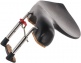 Chinrest Guarneri Ebony (4/4)