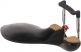 Chinrest Guarneri Ebony (4/4)