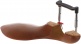 Chinrest Guarneri Boxwood (4/4)