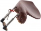 Chinrest Guarneri Plum (4/4)