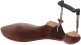 Mentonnière Guarneri Prunier (4/4)