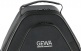 French Symphony Case - Black
