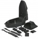French Symphony Case - Black