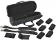 Symphony Trumpet Case - Black