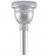 S350 Standard Petite Perce - 15D Argentée (Trombone)