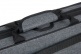 ESTUCHE DE VIOLÍN CON FORMA CVF G 02 1-4