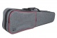 ESTUCHE DE VIOLÍN CON FORMA CVF G 02 1-4