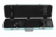 Fun Rectangular Green/Black - Violin 1/2 & 4/4
