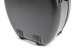CELLO CASE POLYCARBONAT 4.6 4/4 BLACK ROLLY