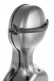 Pure 4.6 Gris Rolly - Violoncelle 4/4