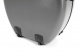 CELLO CASE POLYCARBONAT 4.6 4/4 GREY ROLLY