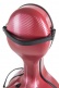 CELLO CASE POLYCARBONAT 4.6 4/4 RED ROLLY