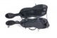 CELLO CASE POLYCARBONAT 4.6 4/4 WHITE ROLLY