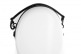 CELLO CASE POLYCARBONAT 4.6 4/4 WHITE ROLLY