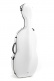 CELLO CASE POLYCARBONAT 4.6 4/4 WHITE ROLLY