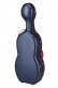 Fun Blue/Black - Cello 4/4