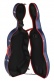 Fun Blue/Black - Cello 4/4