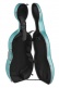 Fun Green/Black - Cello 4/4