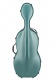 Fun Green/Black - Cello 4/4