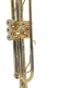TR655 - Bb LACQUER