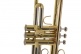 TR655 - Bb LACQUER
