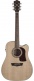 Heritage D10Sce Natural