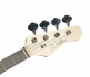JB100 Schwarz