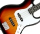 JB100 Sunburst