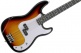 PB100 Sunburst