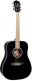 Pack Riverside EQ Noire + Housse