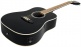Pack Riverside EQ Noire + Housse