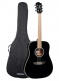 Pack Riverside EQ Noire + Housse