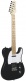 TL100 Schwarz - Refurbished