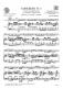 BOCCHERINI L. - CONCERTO N. 3 IN SOL MAGG. G.480 - VIOLONCELLE ET PIANO
