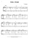 FIRST 50 ACOUSTIC SONGS YOU SHOULD PLAY ON PIANO