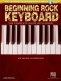 Hal Leonard Keyboard Style Beginning Rock Keyboard + Audio En Ligne