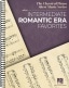 INTERMEDIATE ROMANTIC ERA FAVORITES