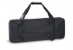 Keyboard gigbag SOFTBAG M-SOLO Black